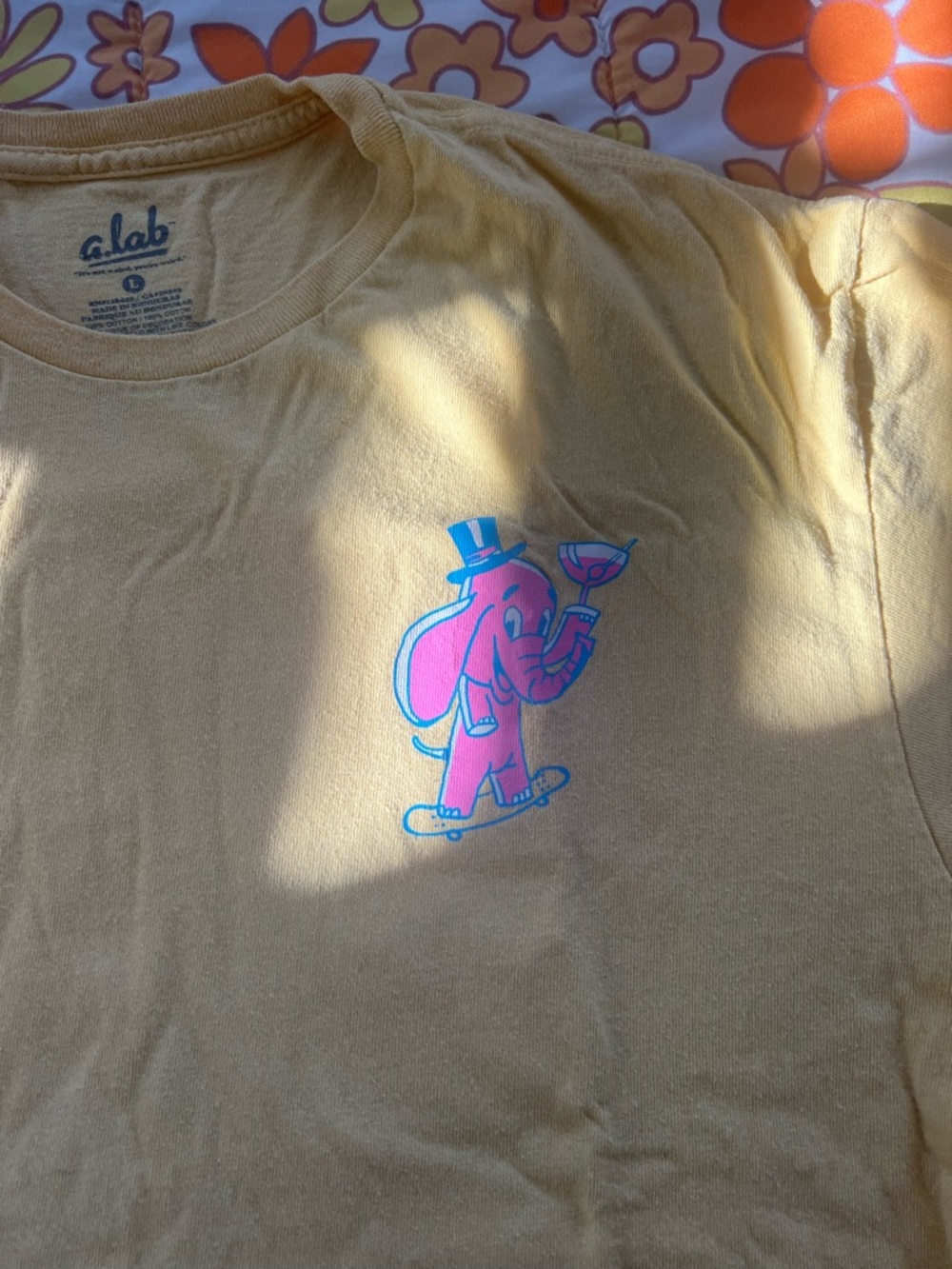 Shirt - Picture 2 of 3